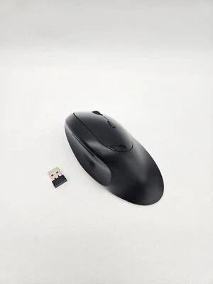 Kensington Pro Fit Ergo Wireless Mouse Vertical M01440-M Tested - Image 1 of 4