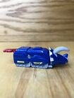 VINTAGE Mighty Morphin Power Rangers Blue Triceratops Dinozord MICRO MACHINES