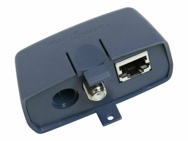Fluke Networks CIQ-WM Main Wiremap Adapter for CableIQ Network Cable Tester