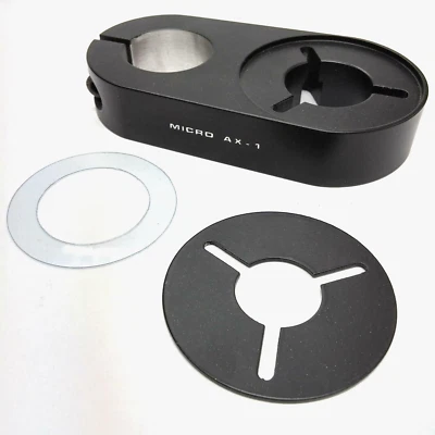 Tocadiscos Micro Seiki AX-1 para tocadiscos Micro Seiki SX8000/RX5000 Foto 1 de 3