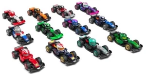 LEGO® Set 71049-2 - F1 Collectible Race Cars Complete Series of 12 Race Car Sets - Picture 1 of 1