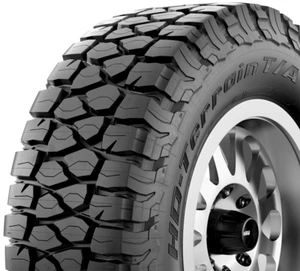4 X 245 70 R17 BFGoodrich HD Terrain T/A KT 4x4 New Tyres - Picture 1 of 2