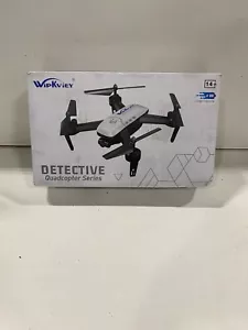 Drone WipKviey QUAD Copter - Picture 1 of 2