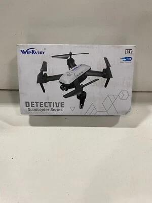 Drone WipKviey QUAD Copter - Image 1 of 2