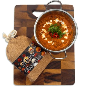 Indian Curry Kits, Curry Meal Kits, Make Restaurant Style Curries at Home, - Picture 1 of 66
