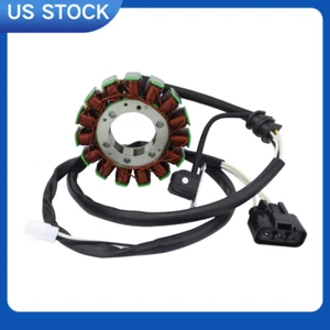 Grizzly 700 Stator For Yamaha 2007-2015 2019-2022 28P-81410-01-00 28P-81410-00-0 - Bild 1 von 2