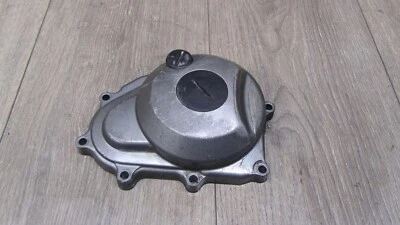 Yamaha YZ250F 2001 cubierta del estator Foto 1 de 4