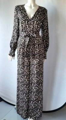 HALLHUBER Overall Langarm  Gr.38--UK10*UVP Euro 149,95*NEU* - Bild 1 von 4