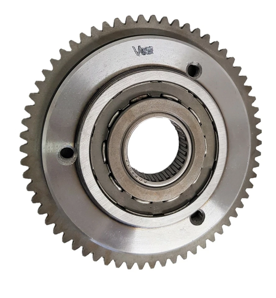 Can-Am 570 2016-2020 Starter Motor Free Run Starter 420659261 420434235 - Image 1 of 1