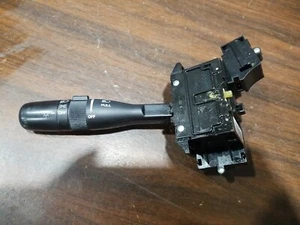 04-08 CHRYSLER PACIFICA BLINKER TURN SIGNAL COLUMN LIGHT SWITCH USED. 56044860AA - Bild 1 von 6