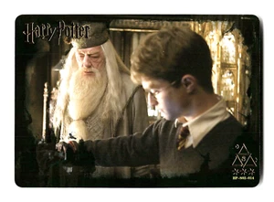 Kayou Harry Potter Trading Card Albus DumbledoreHP-N02-014 - Picture 1 of 4