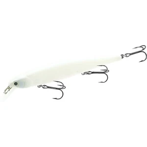 Puntero delgado LUCKY CRAFT 112MR - 545 NC perla francesa Sakura - Imagen 1 de 7