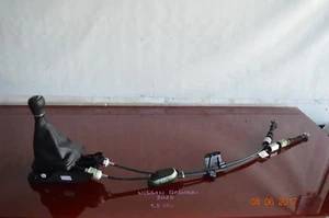 LEVA CAMBIO COMPLETA DI LEVERAGGIO NISSAN QASHQAI 2015 - Bild 1 von 1