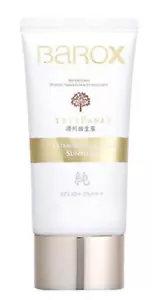 Barox Extraordinary Mild Sun Block SPF 50+++ (50ml) Moisturizing Gentle Soothing - Bild 1 von 1