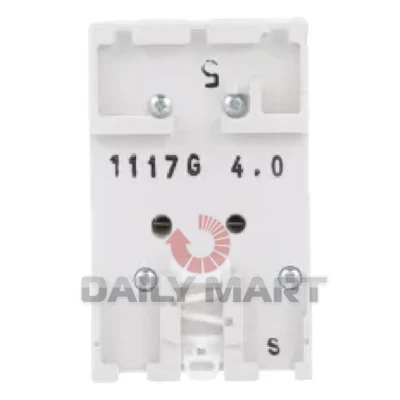 Novo na caixa ABB MS325-4 motor de arranque manual - Imagem 1 de 2