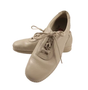 Trípode para caminar SAS Traveler Bone para mujer talla 10,5 M cómodo espacioso fresco enfermera escalonada - Imagen 1 de 15