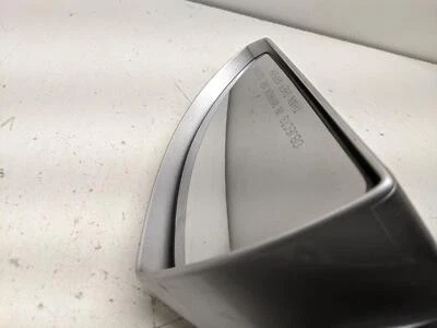 Used Right Door Mirror fits: 2012 Chevrolet Impala Power w/heated opt DK2 smooth Foto 1 de 4