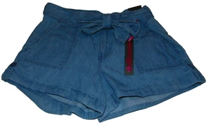 ~NWT Women's DOLLHOUSE Shorts! Size 9 Super Cute FS:)~ - Picture 1 of 2