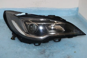 Opel Astra K Halogen Scheinwerfer Vorne Rechts Halogenscheinwerfer 39047199 - Bild 1 von 7