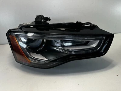 Proyecto HID iluminado derecho para Audi A5/A5 Quattro/S5 2013-2017 8T0941044E AU2503181 Foto 1 de 4