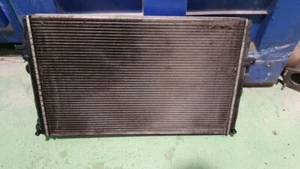 radiatore acqua per SEAT LEON (1M1) 1.9 TDI 1999 188402 - Picture 1 of 6