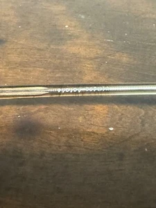 Vintage I.C.O Sophia Oval Sunglasses France FRAMES ONLY 52 18 140 010-010 Marble - Picture 1 of 6