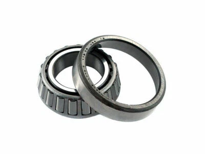 Cojinete diferencial delantero Timken 61762RC para 1983, 1985-1990 Plymouth Horizon Foto 1 de 2