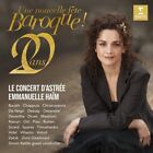Emmanuelle Haim - Une nouvelle fete Baroque [New CD] Digipack Packaging