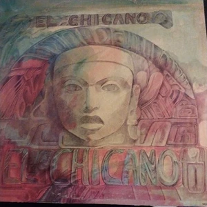 EL CHICANO LP Self Titled MCA-312 Latin Rock Beats Vinyl NM- - Picture 1 of 4