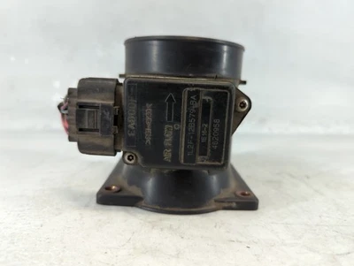 Medidor de flujo de aire másico Ford Ranger 2001-2003 Maf F12ZB Foto 1 de 4