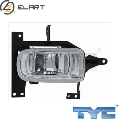 FOG LIGHT 19-5205-15-2 FOR MAZDA 626/V/Hatchback/Station/Wagon RF3F/RF4F 2.0L - Image 1 of 4