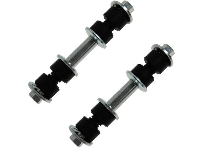 Kit de eslabones de barra estabilizadora delantera Hágalo usted mismo Solutions 89VB99W para Dodge D50 1979-1982 tracción trasera Foto 1 de 1