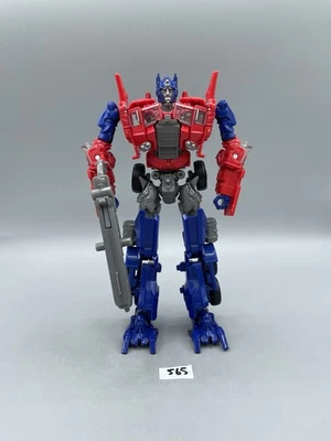 Hasbro Transformers 4 Age of Extinction AOE Voyager Class Evasion Optimus Prime - Image 1 of 4