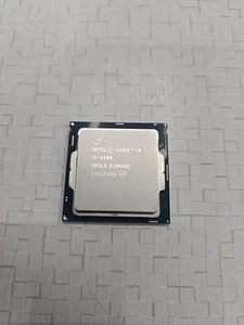 Intel Core i5-6500 3.20GHz LGA1151 SR2L6 Processor - Picture 1 of 2