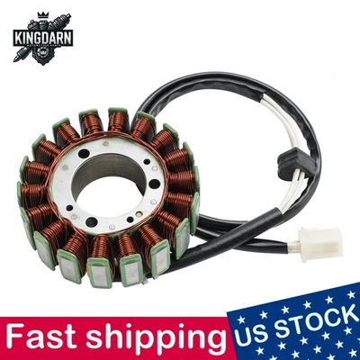 3 Phase Generator Stator Fits Ducati Supersport 620 750 800 900 SS 1100 2000~08 - Image 1 of 4