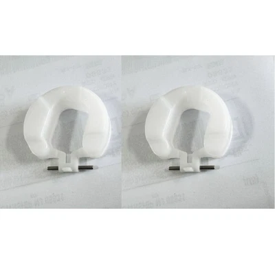 2 x Carburador flotador para Honda C70 Passport 1980-1981 Foto 1 de 4