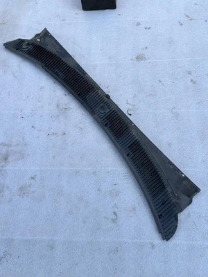 2001 2002 2003 2004 TOYOTA TACOMA WINDSHIELD COWL VENT PANEL TRIM  - Image 1 of 4