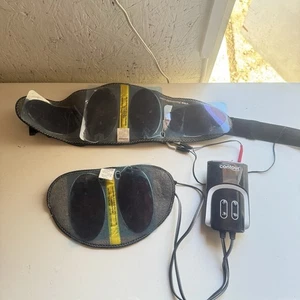 Contour M2 Core Sculpting System mit ABS Riemen getestet und funktioniert  - Bild 1 von 2