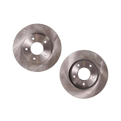 Juego de discos de freno SureStop para 88-96 Chevrolet Lumina Monte Carlo Oldsmobile Foto 1 de 4