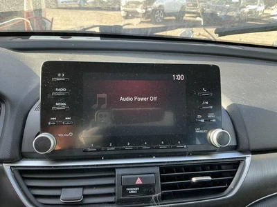 Info-GPS-TV Screen 7.0" Display Fits 18-20 ACCORD 799504 - Bild 1 von 4