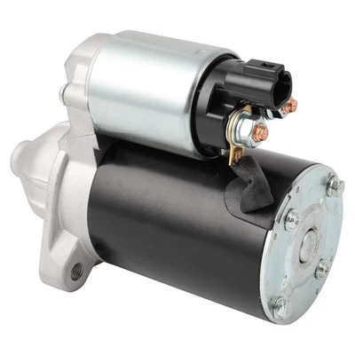 Starter Motor for Hyundai Elantra Elantra GT Veloster Kia Forte5 2013-2018 19300 - Image 1 of 4