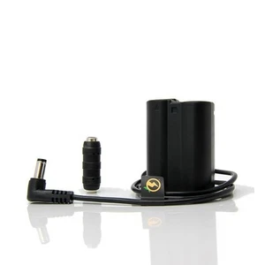 Juicebox EN-EL15 Style Power Coupler for Nikon Cameras - Picture 1 of 1