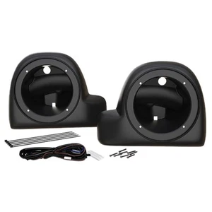 Kenwood CA-POD14AC Lower Fairing Speaker Pod Adaptors - Picture 1 of 8