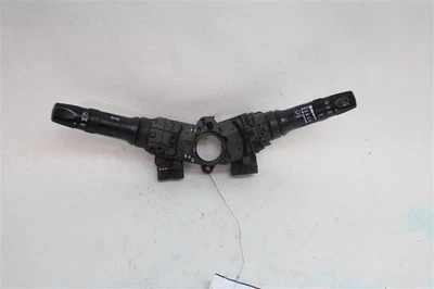 Used Steering Column Control Switch fits: 2016 Hyundai Accent assembly w/rear wi - Image 1 of 4