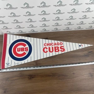 Chicago Cubs Wimpel Wincraft MLB 2012 Baseball Sport Erinnerungsstücke - Bild 1 von 4