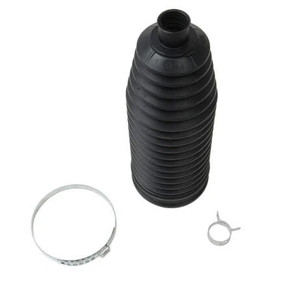 Kit de fuelle de piñón y cremallera Lemfoerder 33631 01 para BMW Foto 1 de 4