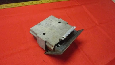 Oldsmobile Cutlass 442 Supreme 1966 1967 tablero de cenicero con soporte Foto 1 de 4