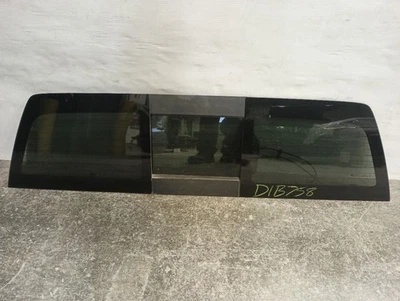 Back Glass from 2017 GMC Sierra Denali 3500 12395281 Foto 1 de 4