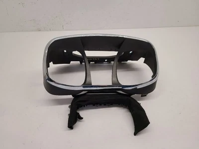 2010-2017年吉姆西地形速度表边饰边  — 第 1/4 张图片