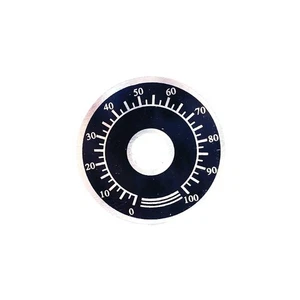 Accs Hot Sale Joystick Potentiometer 1 Nut 10 Kinds 10K 10K Ohm 10K �� 17*15mm - Picture 1 of 7